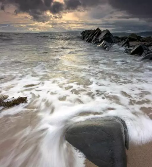 Kinloch Hotel, Isle Of Arran