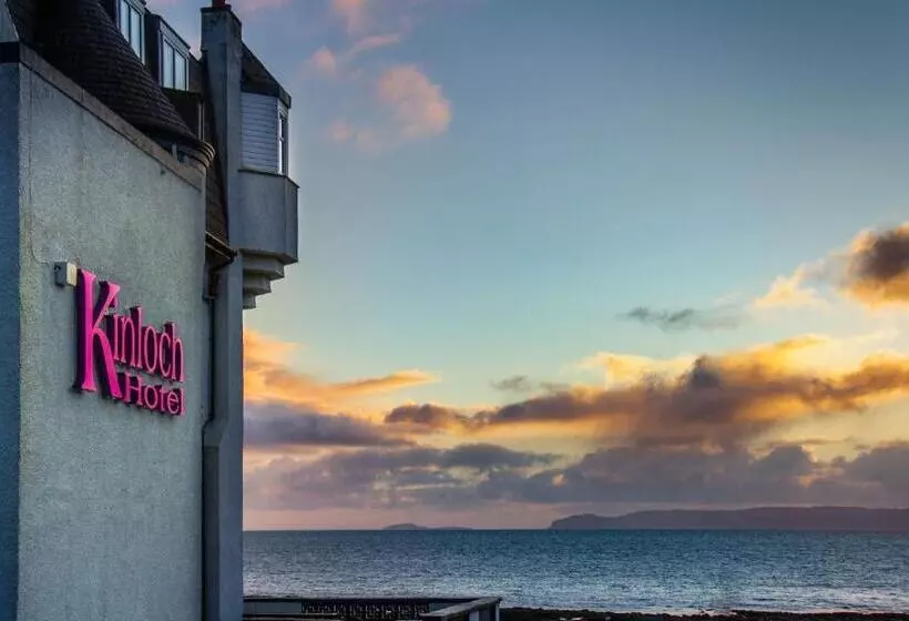 Kinloch Hotel, Isle Of Arran