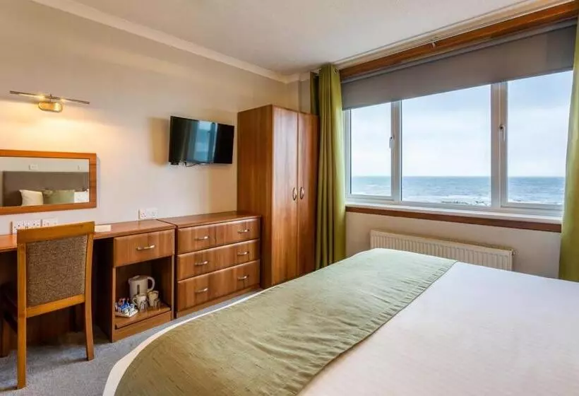 Kinloch Hotel, Isle Of Arran