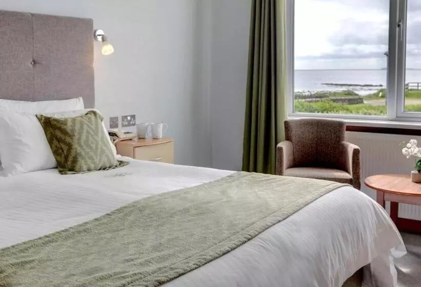 Kinloch Hotel, Isle Of Arran