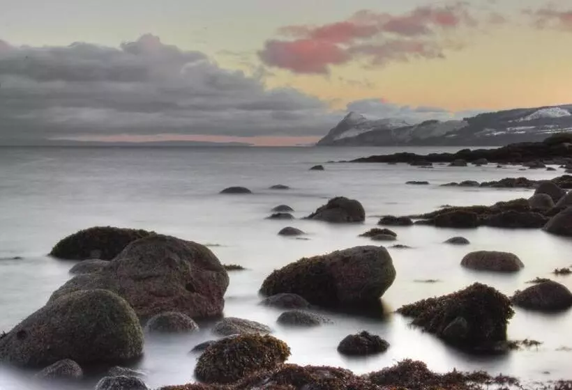 Kinloch Hotel, Isle Of Arran