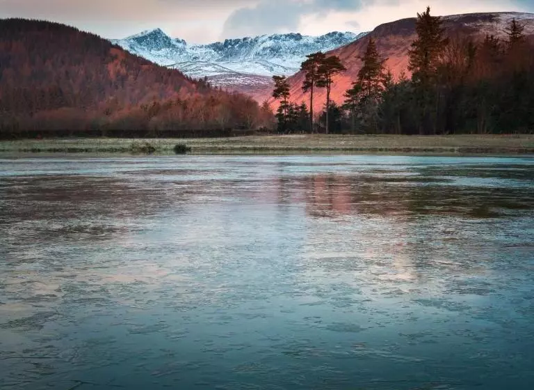 Kinloch Hotel, Isle Of Arran