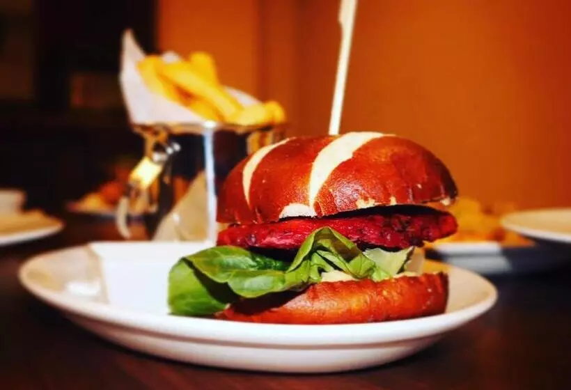 Kinloch Hotel, Isle Of Arran