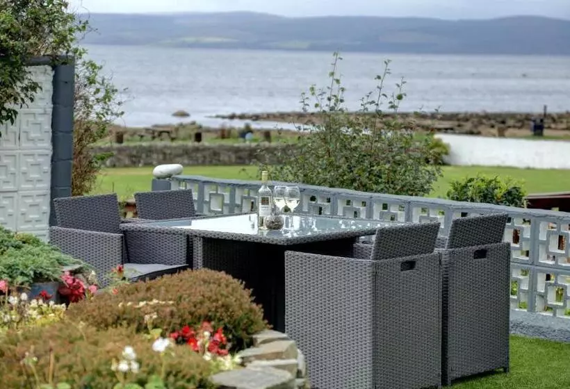 Kinloch Hotel, Isle Of Arran
