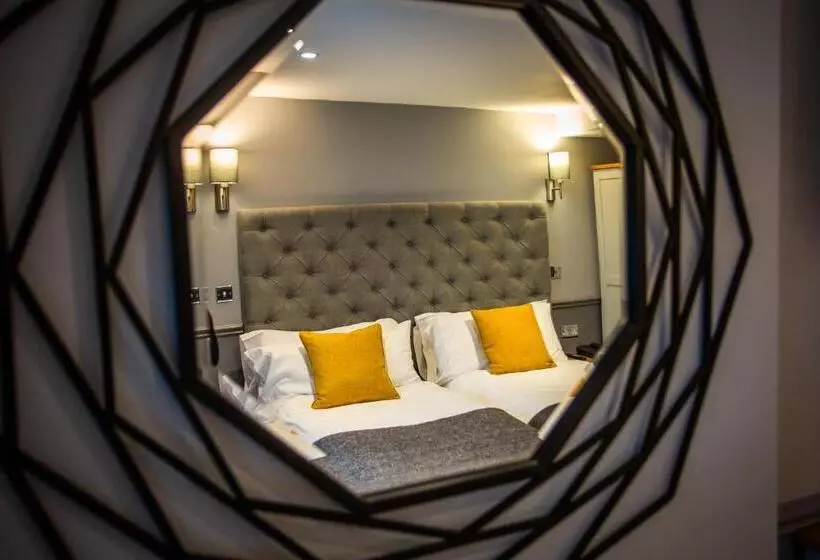 Kinloch Hotel, Isle Of Arran