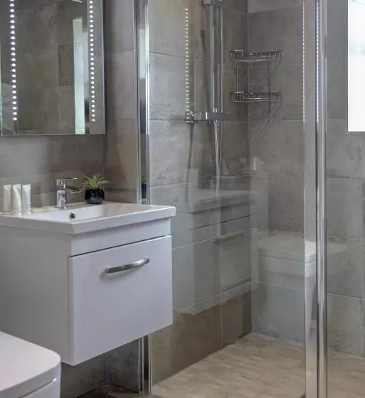 Kinloch Hotel, Isle Of Arran