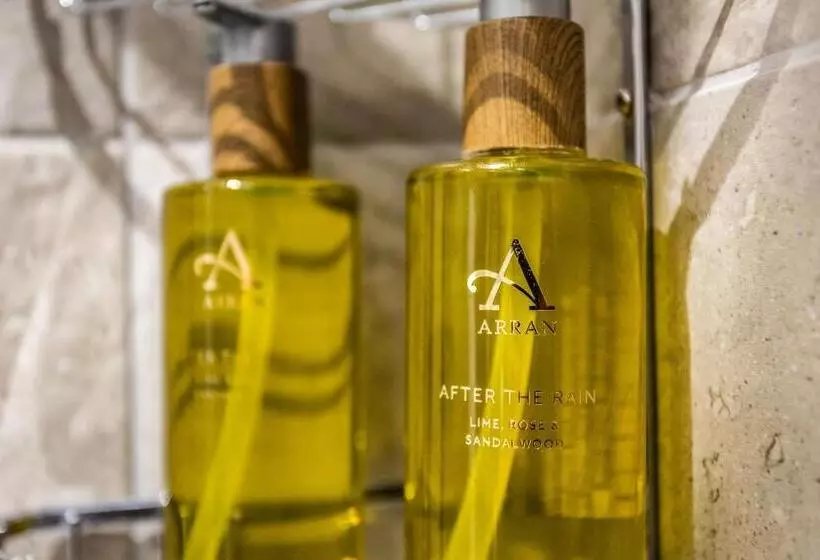 Kinloch Hotel, Isle Of Arran