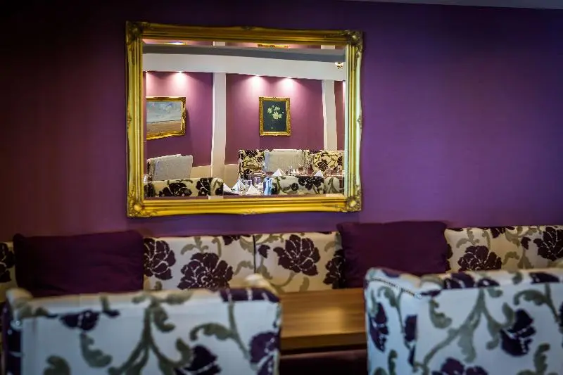 Kinloch Hotel, Isle Of Arran