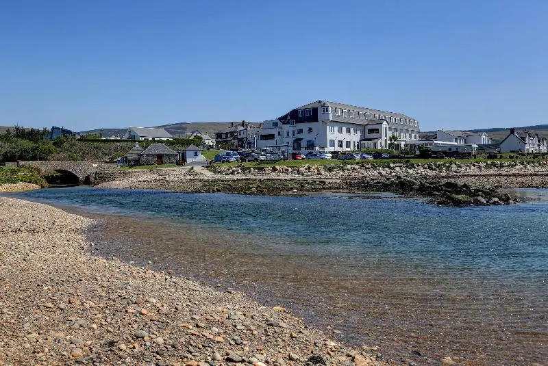 Kinloch Hotel, Isle Of Arran