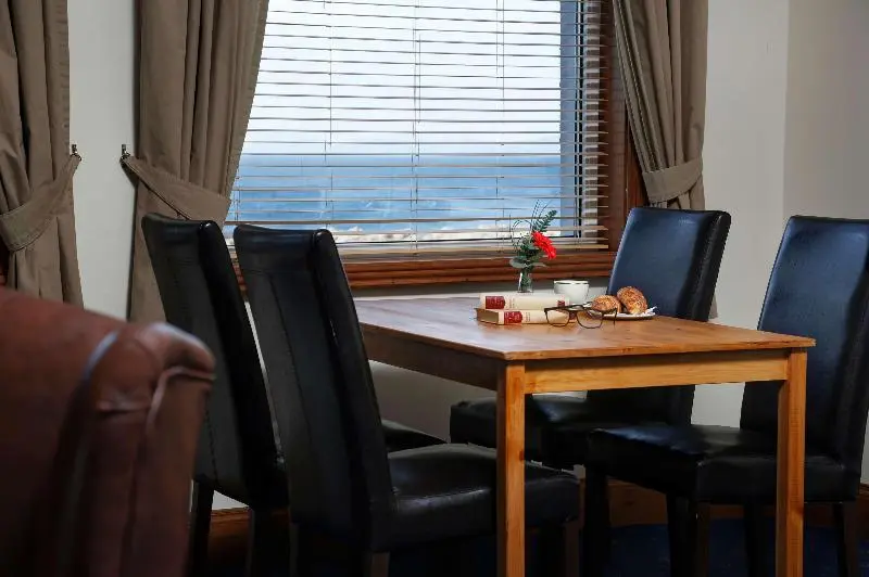 Kinloch Hotel, Isle Of Arran