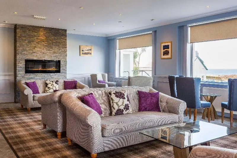 Kinloch Hotel, Isle Of Arran