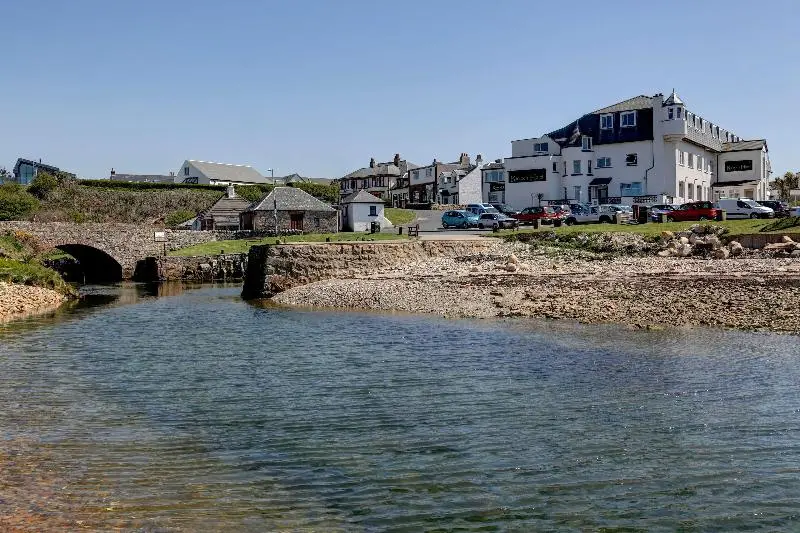 Kinloch Hotel, Isle Of Arran