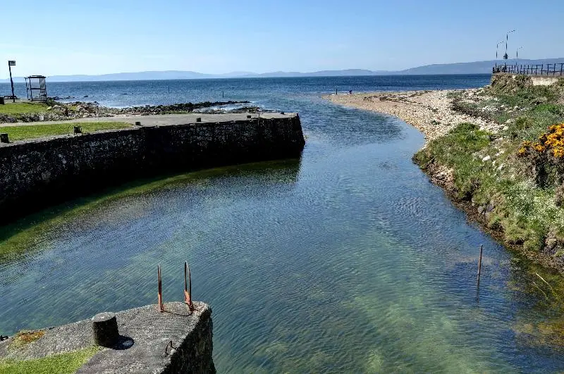 Kinloch Hotel, Isle Of Arran