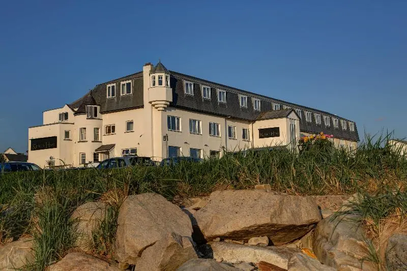Kinloch Hotel, Isle Of Arran