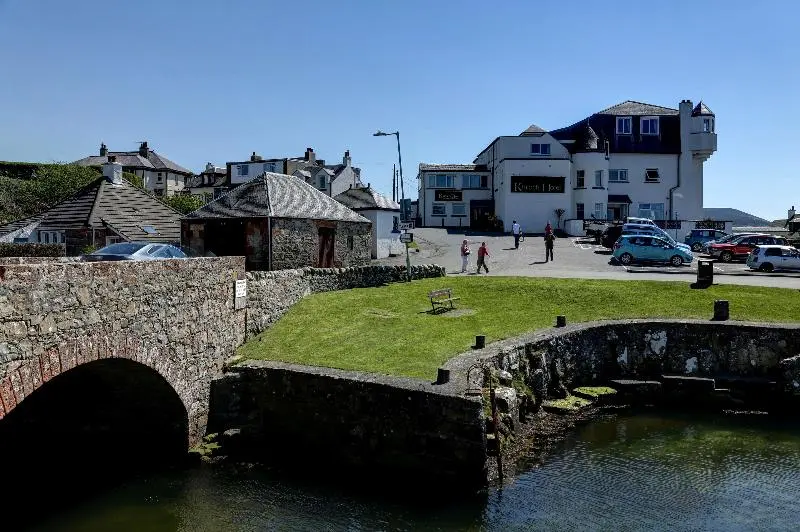 Kinloch Hotel, Isle Of Arran
