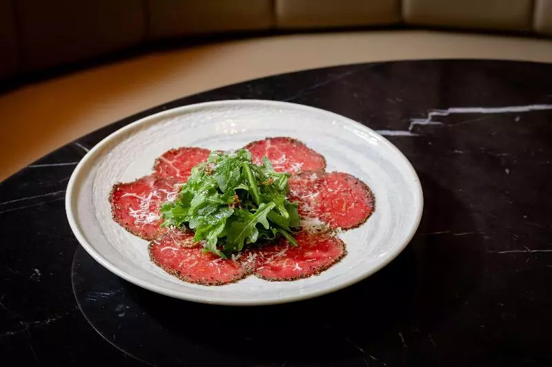 Radisson Blu Hotel, London Bloomsbury