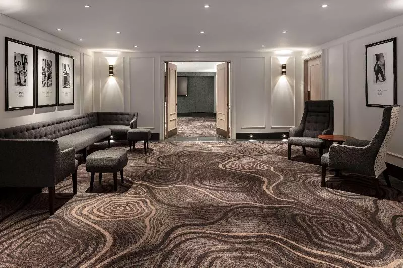 Radisson Blu Hotel, London Bloomsbury