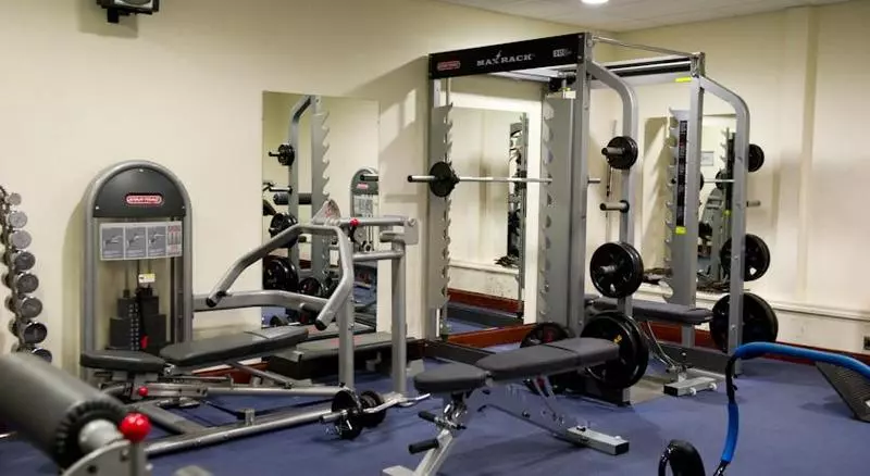 אתר נופש Green