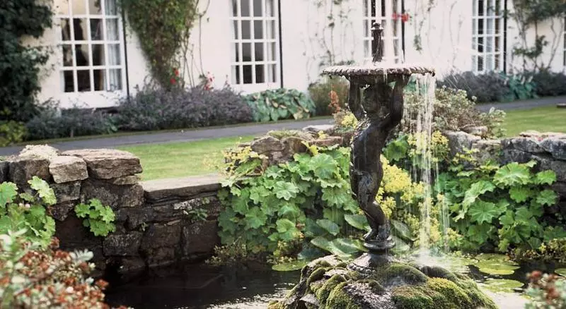 אתר נופש Green