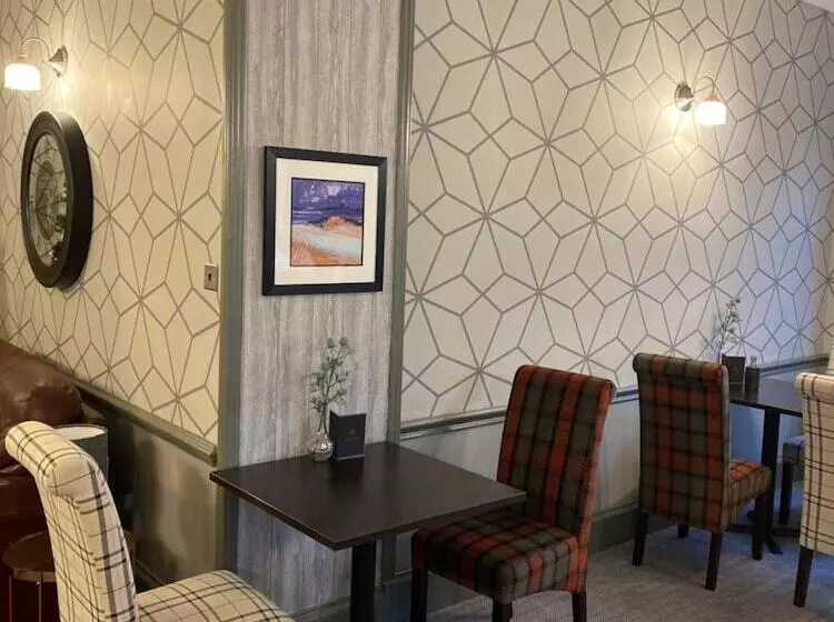 אתר נופש Green