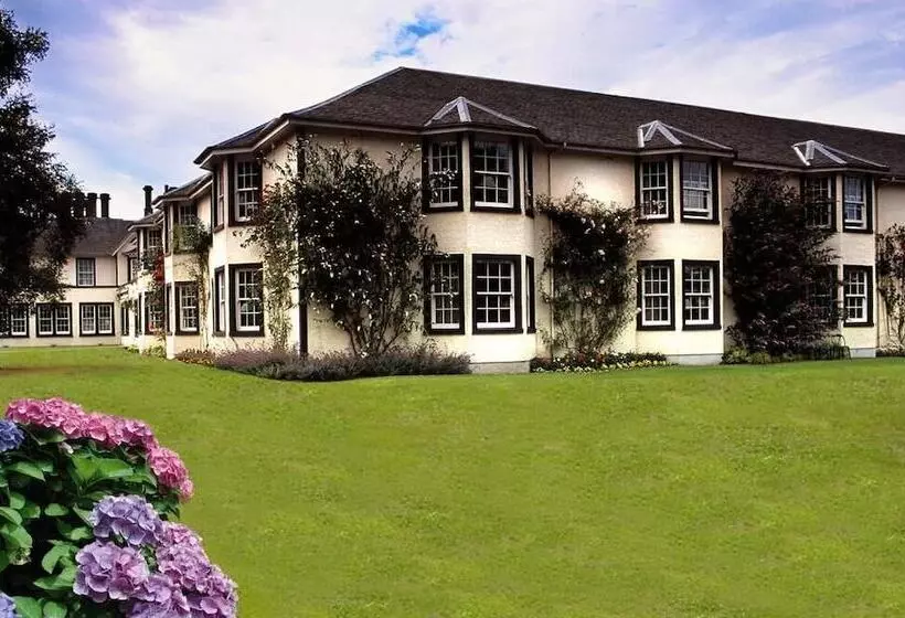 אתר נופש Green