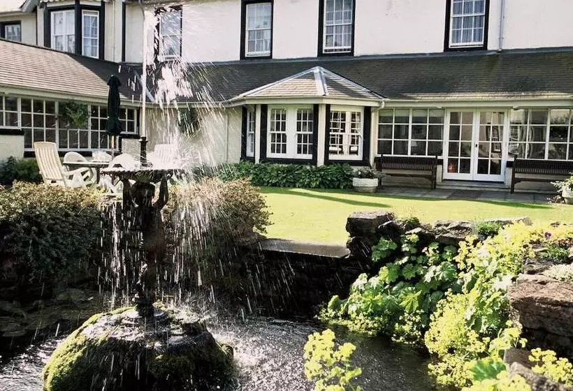 אתר נופש Green