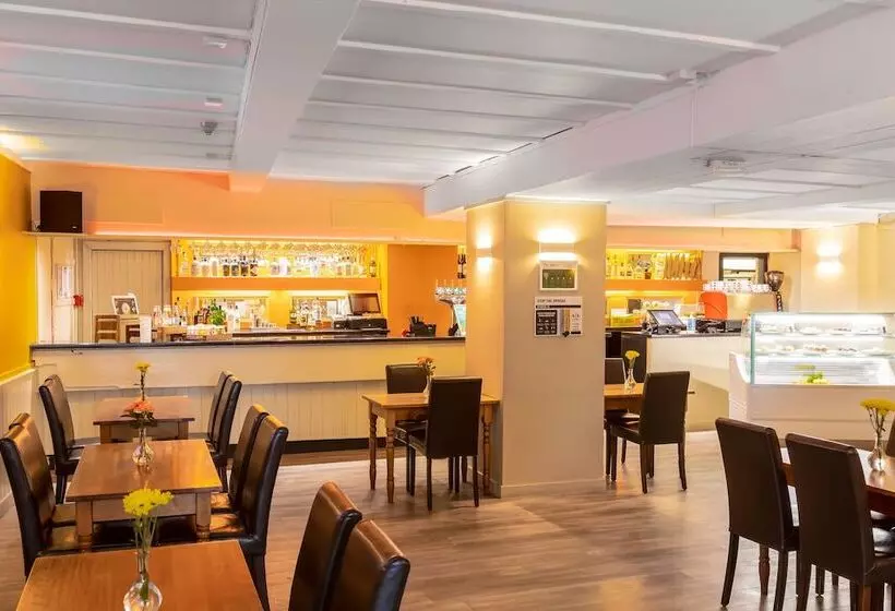 אתר נופש Green