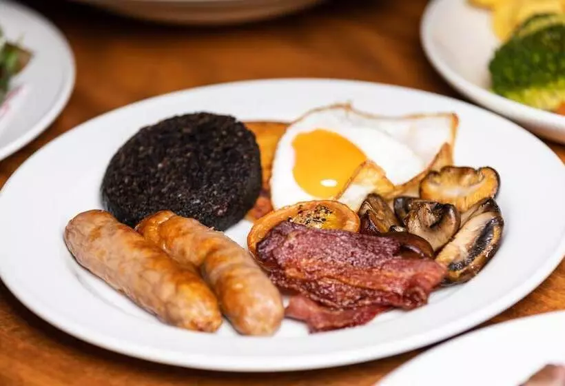 אתר נופש Green