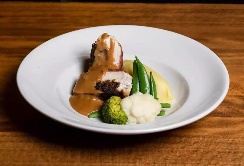 אתר נופש Green