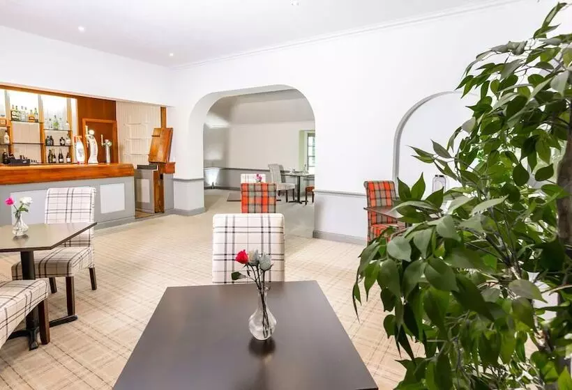 אתר נופש Green