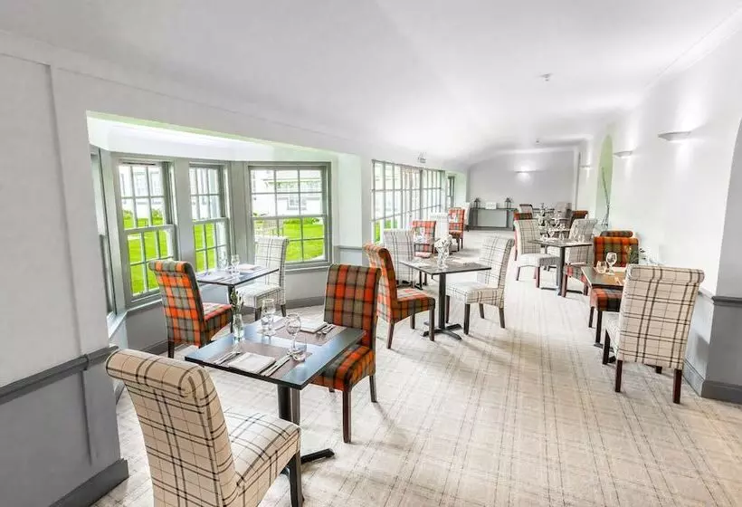 אתר נופש Green