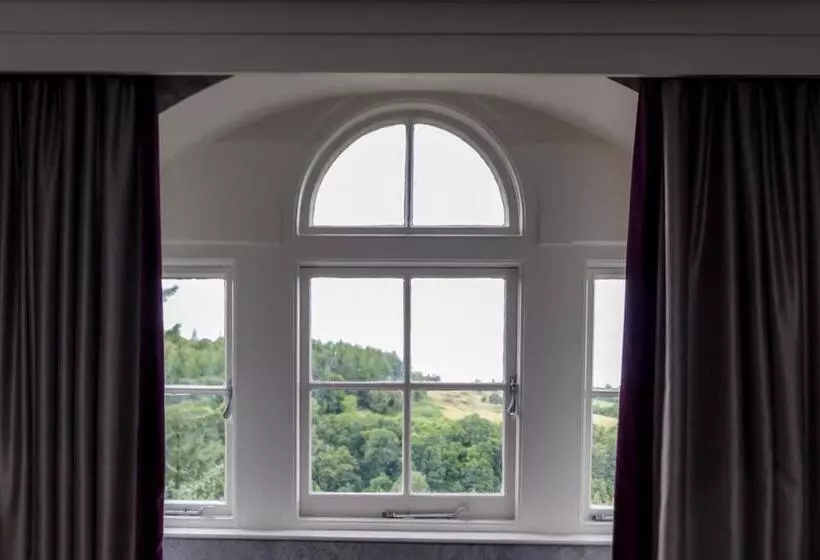 The Dowans Hotel Of Speyside