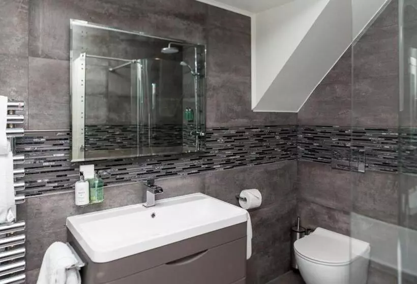 The Dowans Hotel Of Speyside