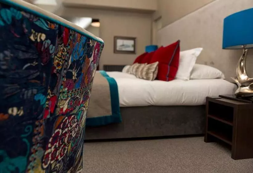 The Dowans Hotel Of Speyside