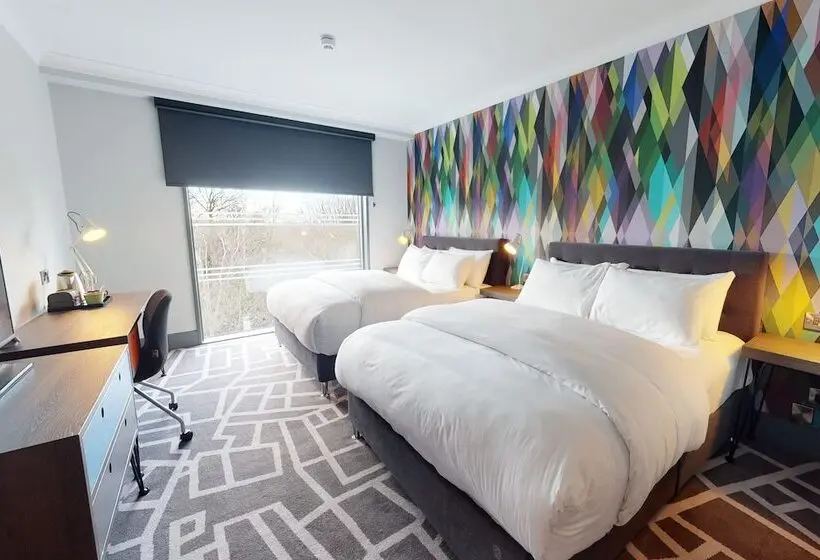 Village Hotel Bracknell