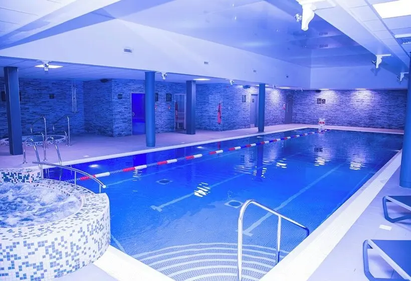 Village Hotel Bracknell