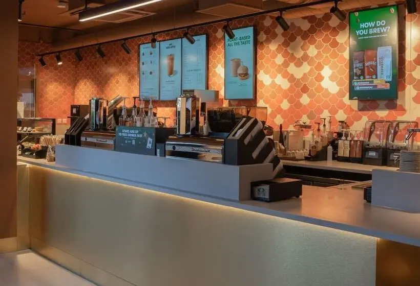 Village Hotel Bracknell