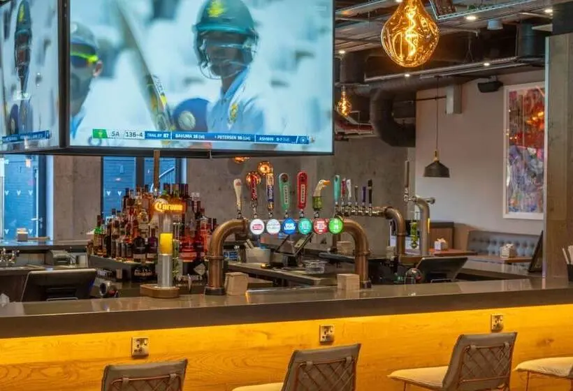 Village Hotel Bracknell