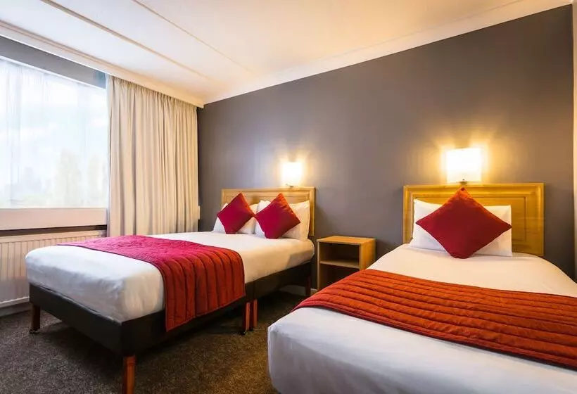 Britannia Hotel Manchester Airport