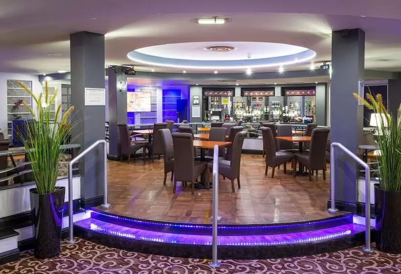 Britannia Hotel Manchester Airport