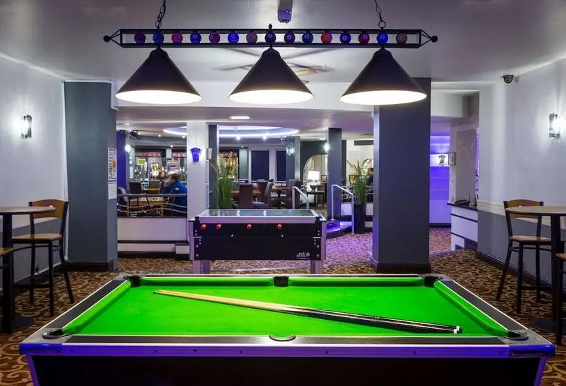 Britannia Hotel Manchester Airport