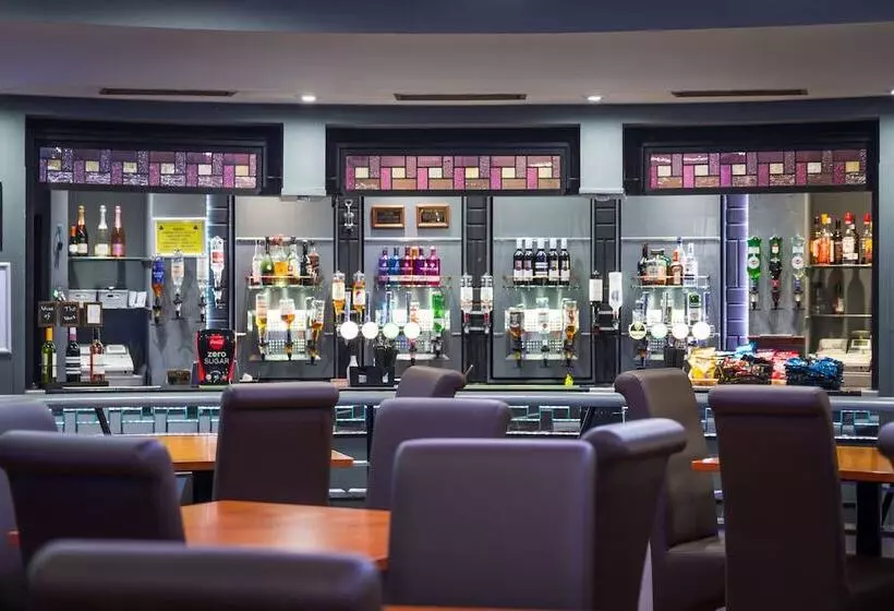Britannia Hotel Manchester Airport
