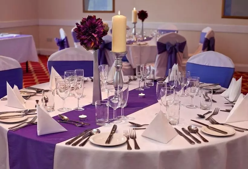 Britannia Hotel Manchester Airport