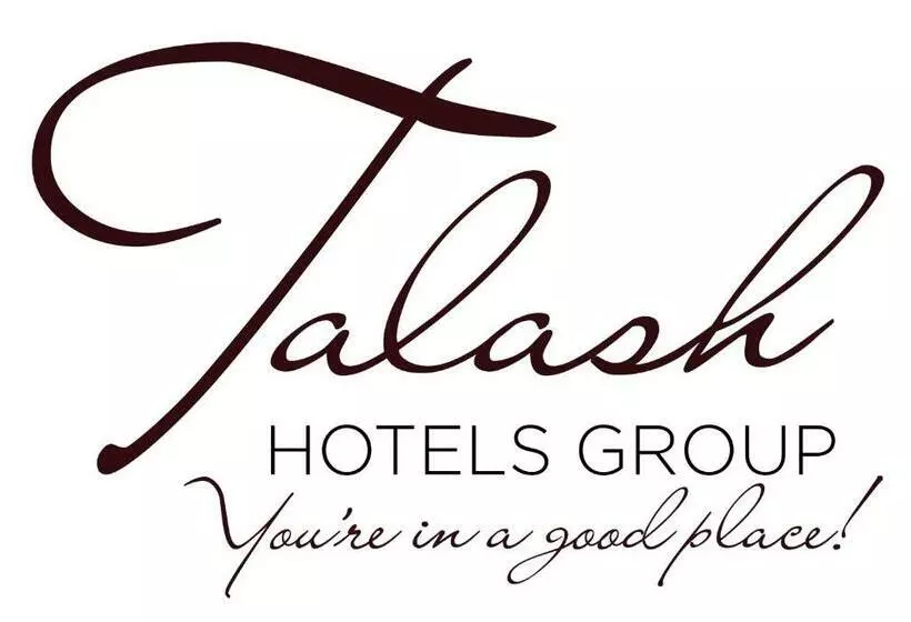 酒店 Chimney House