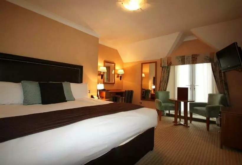 酒店 Chimney House