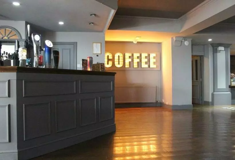 酒店 Chimney House