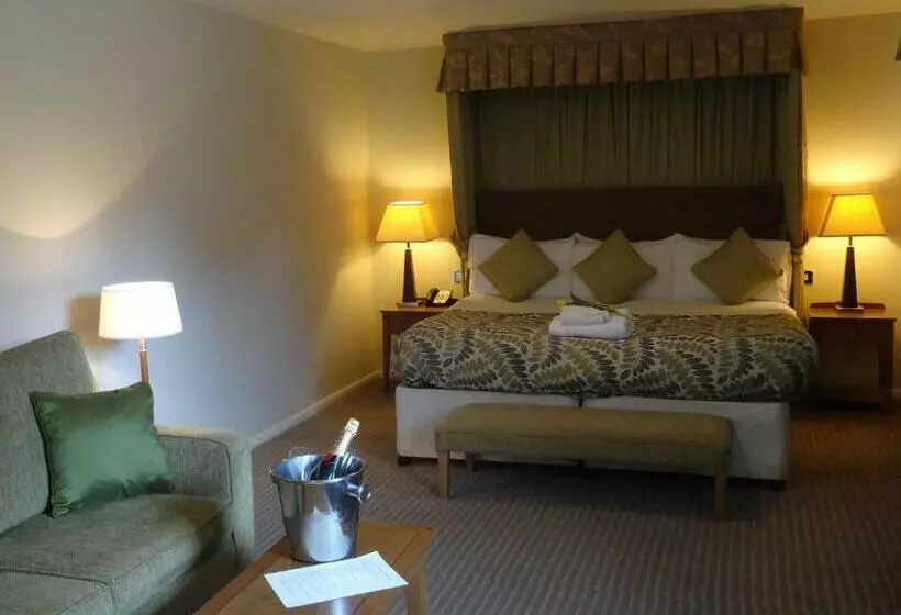 酒店 Chimney House