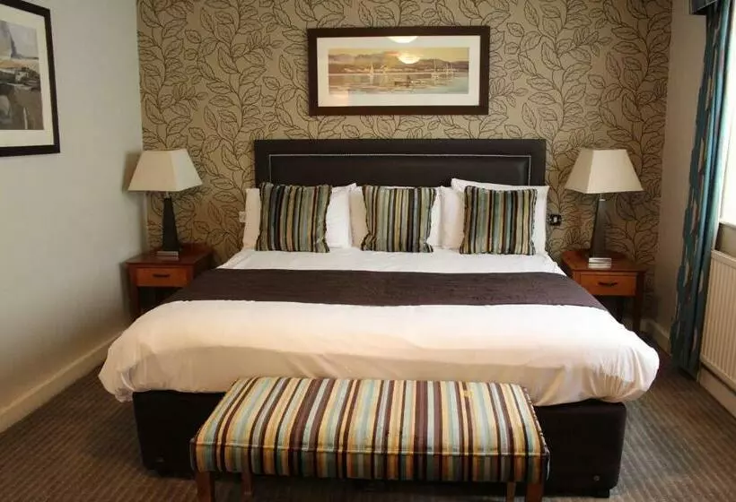 酒店 Chimney House