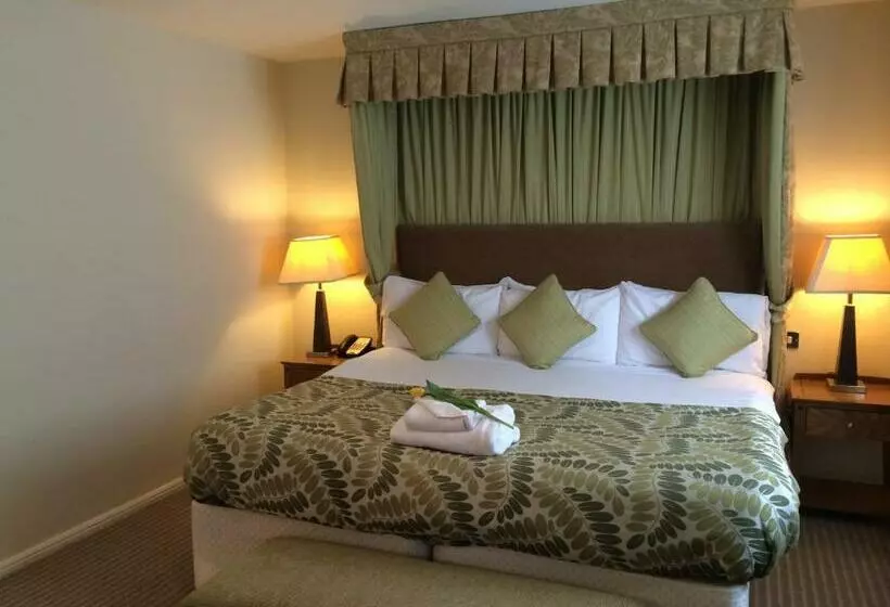 酒店 Chimney House