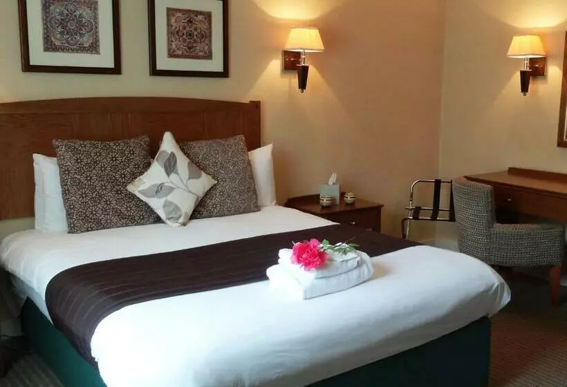 酒店 Chimney House